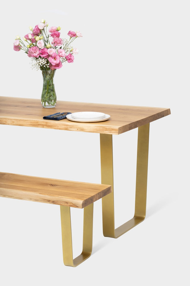Live Edge Dining Tables: A Definitive Guide