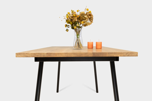 Dining Tables-Hardman Design