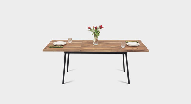 Walnut Dining Tables-Hardman Design