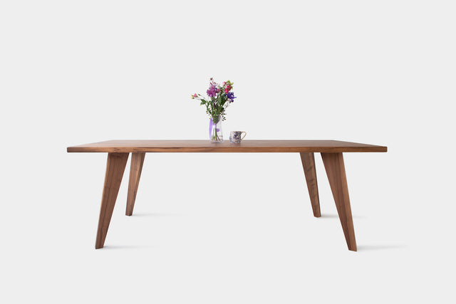 Banc AMBER | Noyer image 25