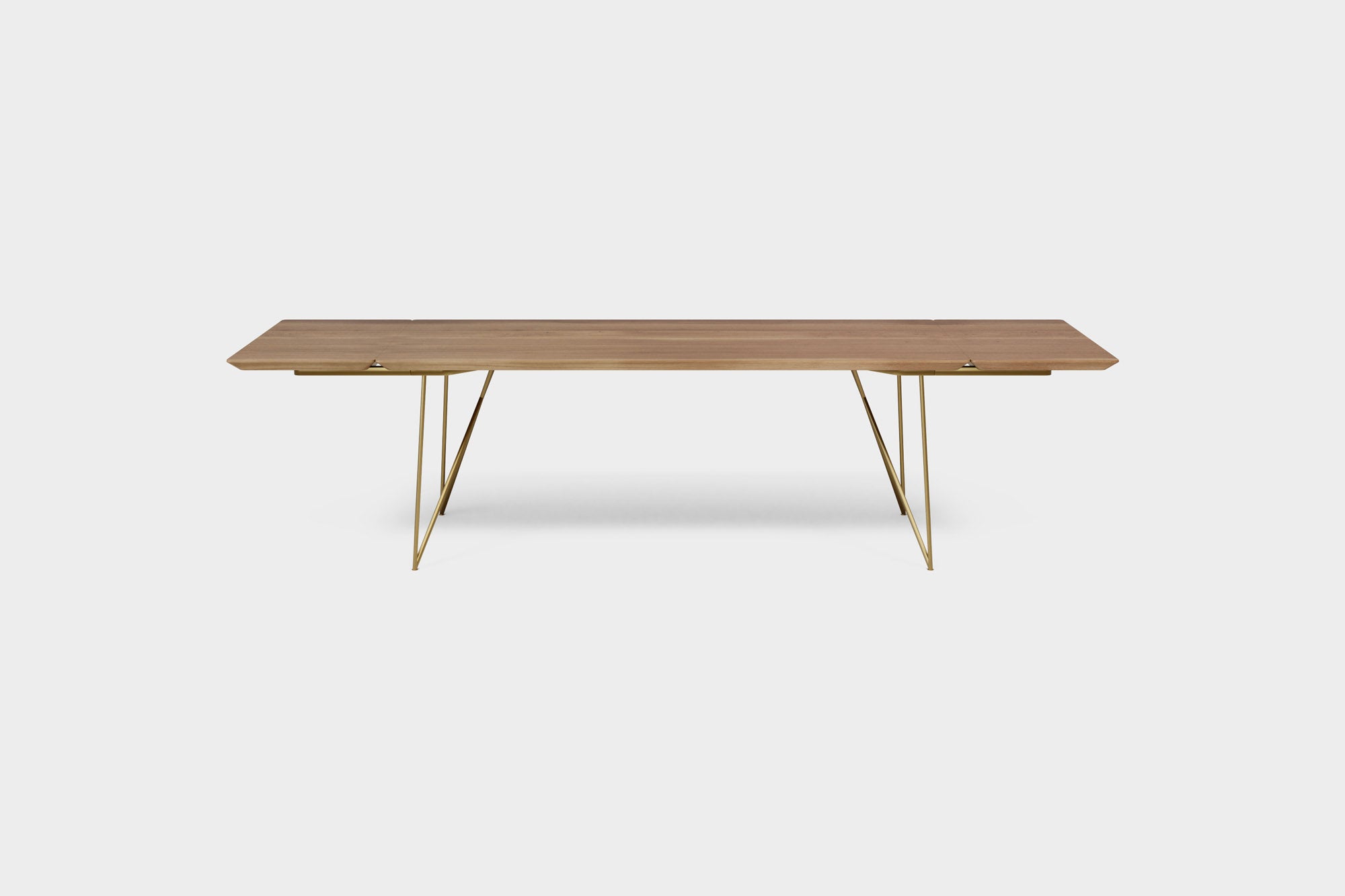 Table Extensibles EMILIE | Chêne