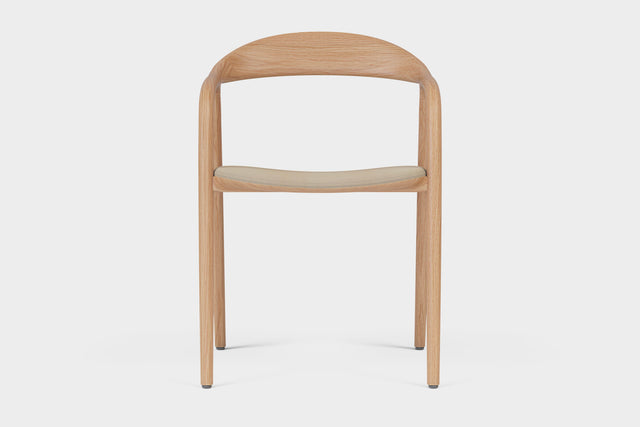 LELA | Chaise en Chêne image 16