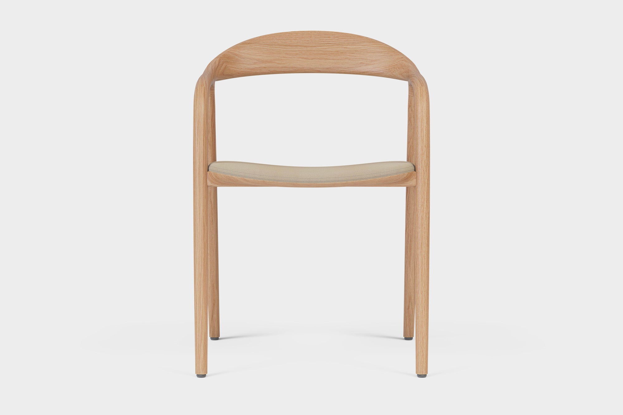 LELA | Oak Chair