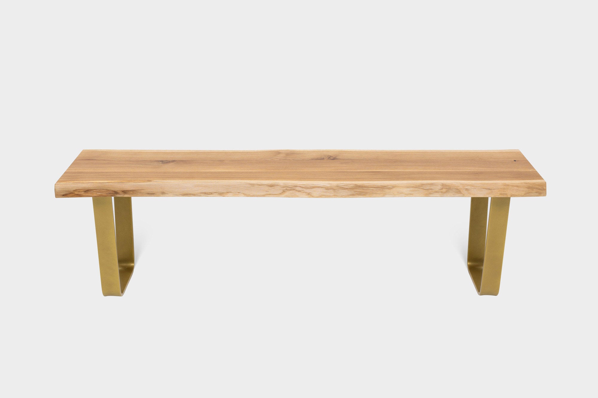 MILANO | Oak Dining Bench