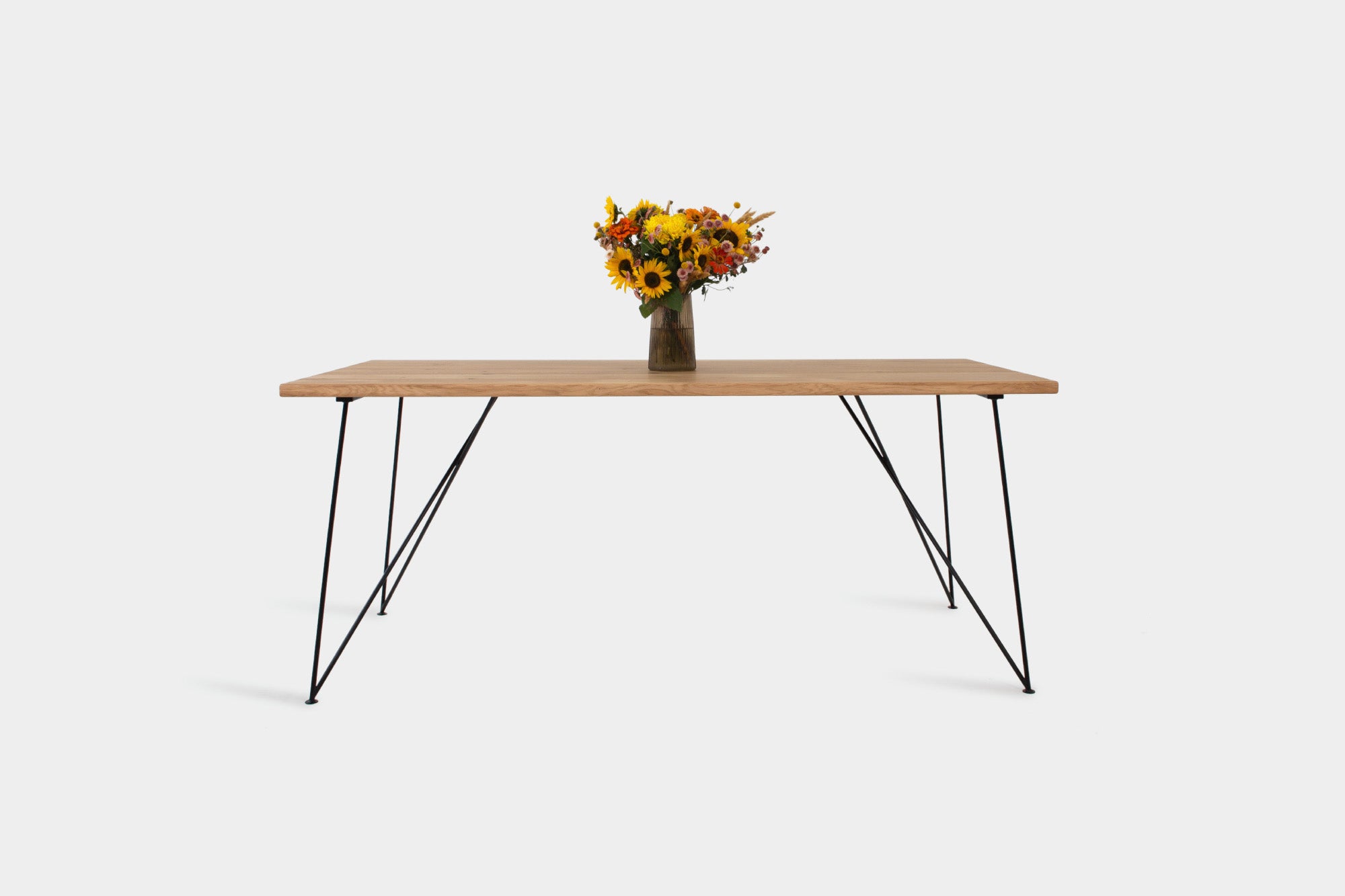 Table Extensibles EMILIE | Chêne