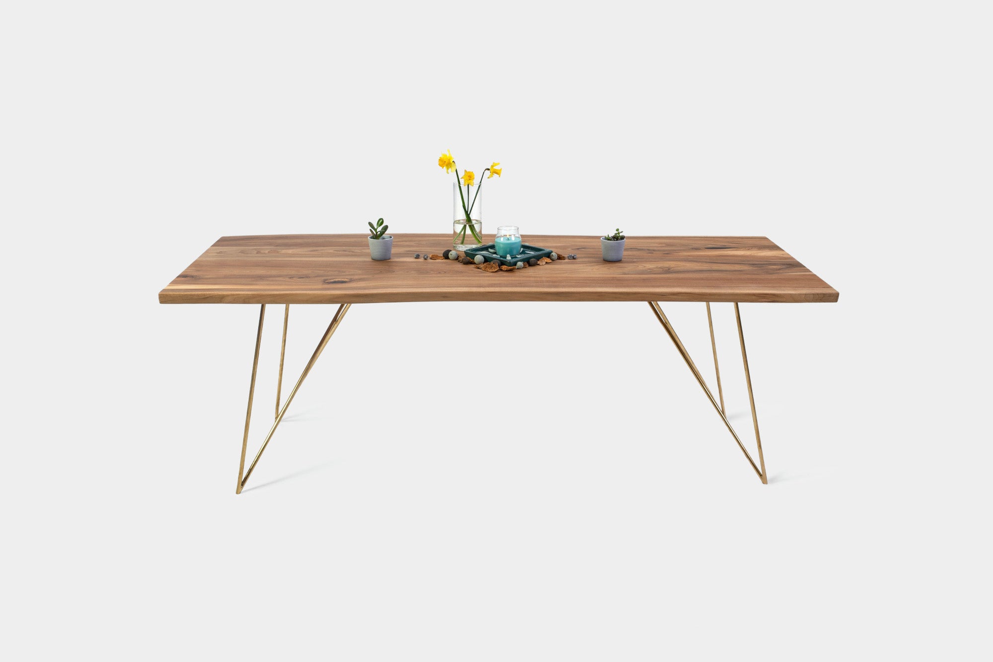 Table Extensibles EMILIE | Chêne
