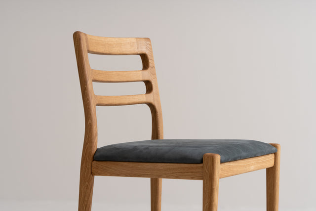 VOSS | Chaise de salle à manger image 12