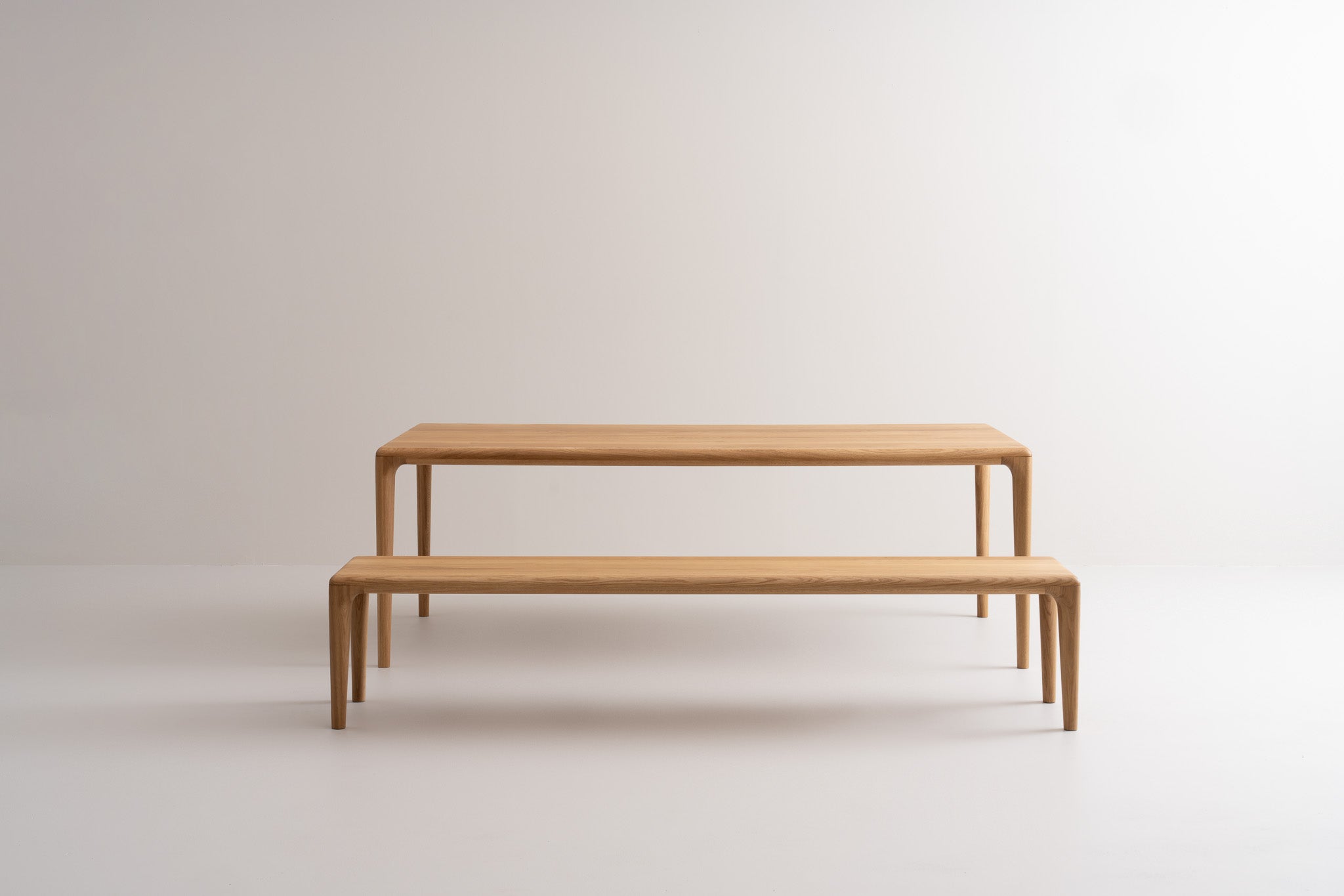 LÜNA S | Esstisch image 3