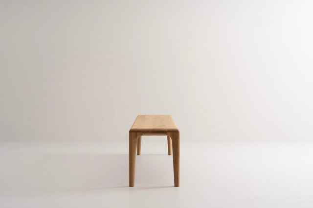 LÜNA S | Dining Bench image 3