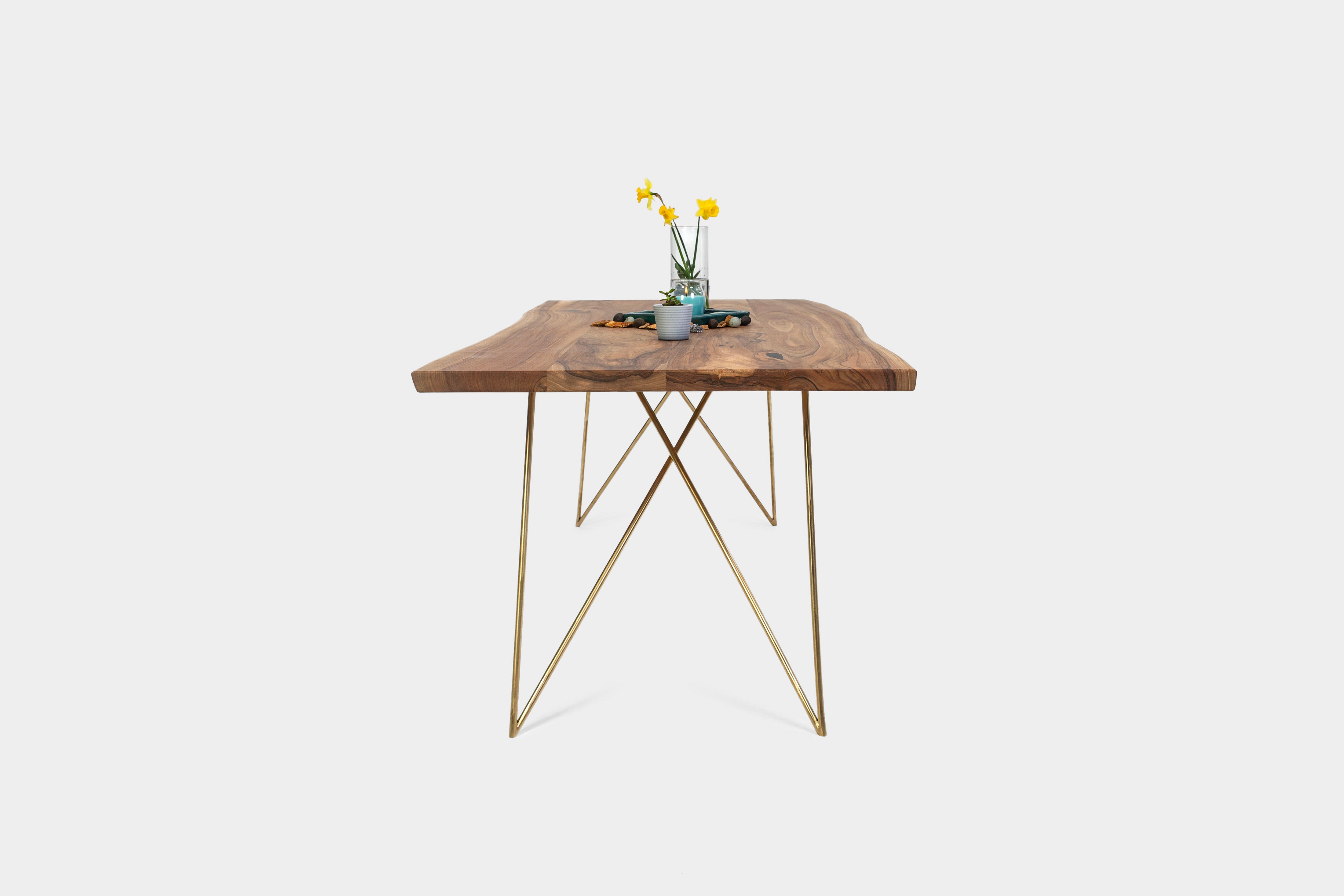Table Extensibles EMILIE | Chêne