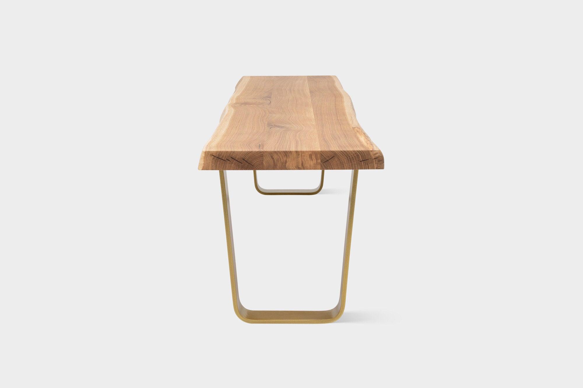 MILANO | Oak Dining Bench