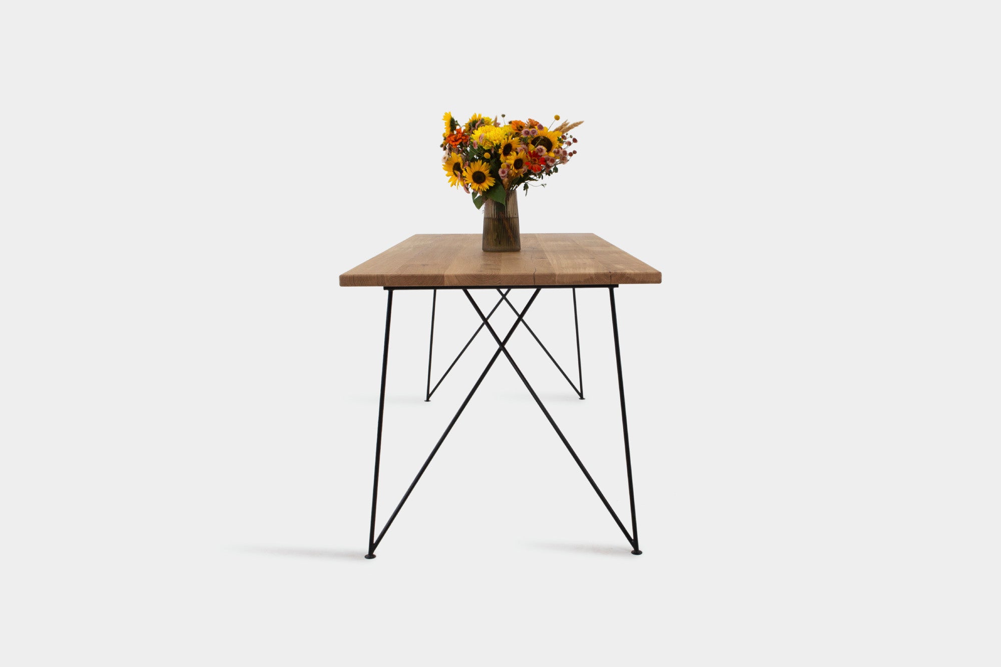 Table Extensibles EMILIE | Chêne