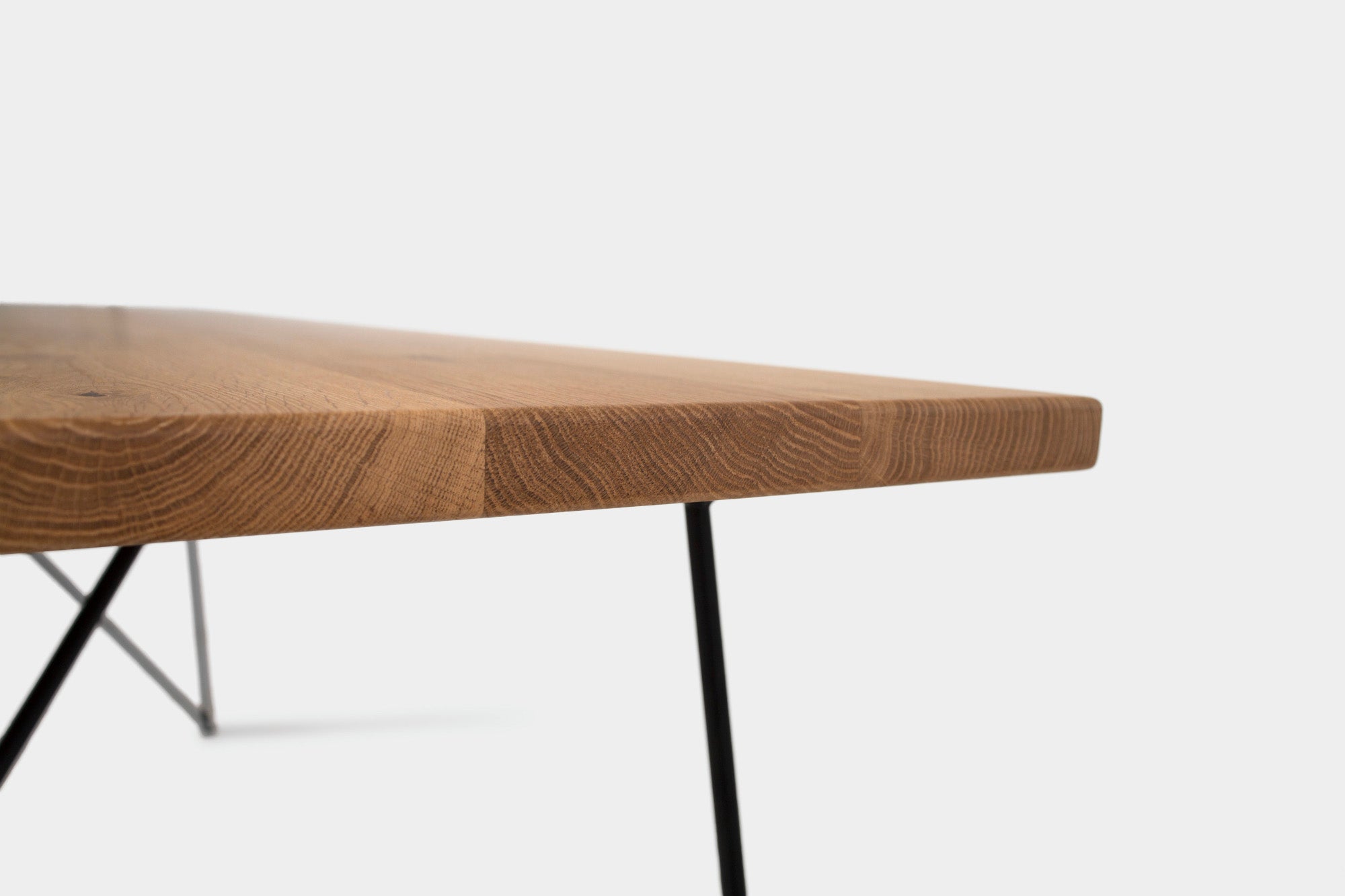 Table Extensibles EMILIE | Chêne
