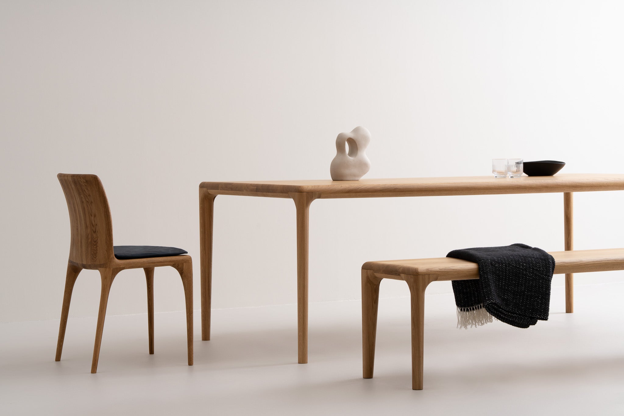 LÜNA S | Esstisch image 11