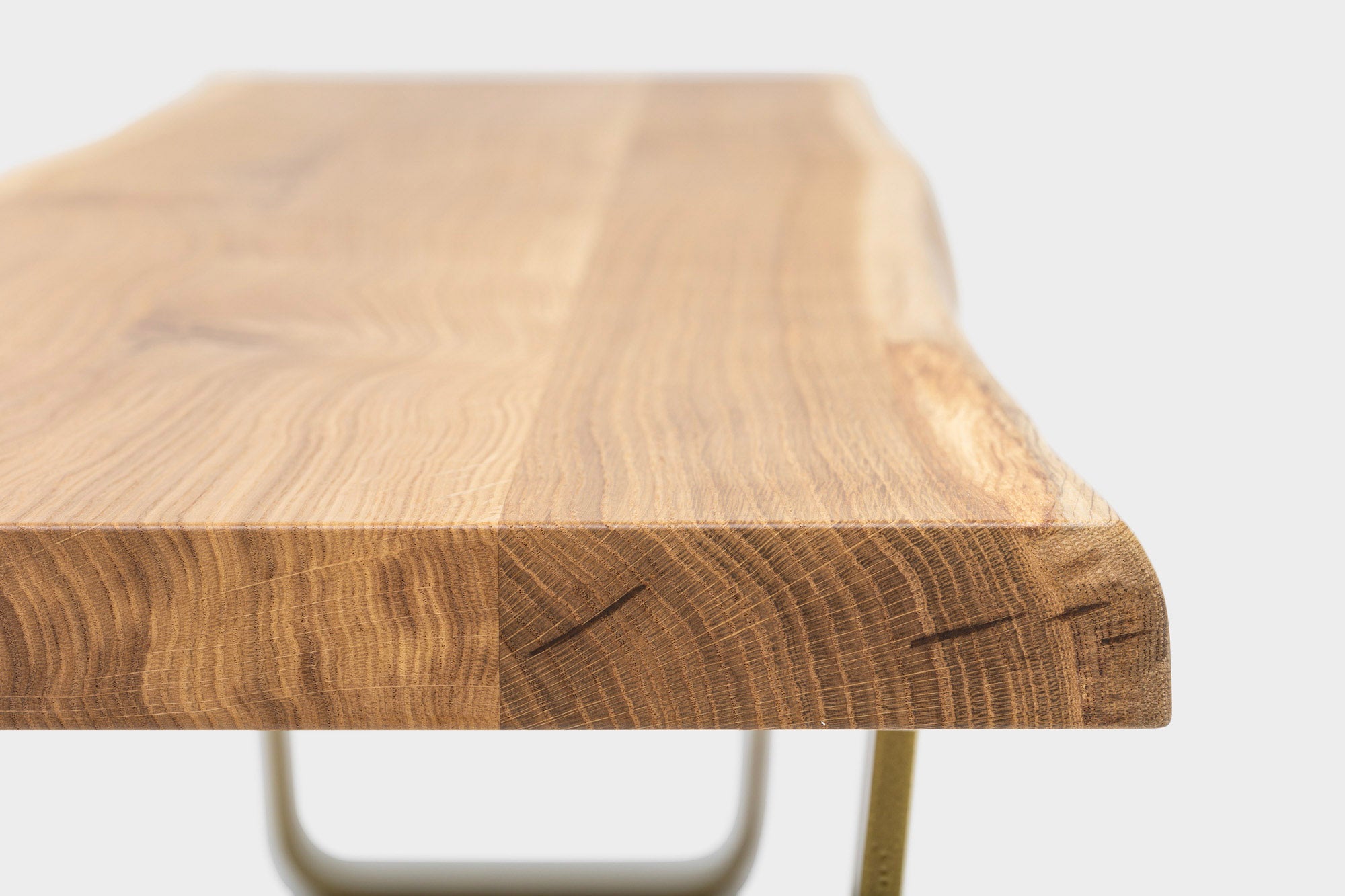 MILANO | Oak Dining Bench