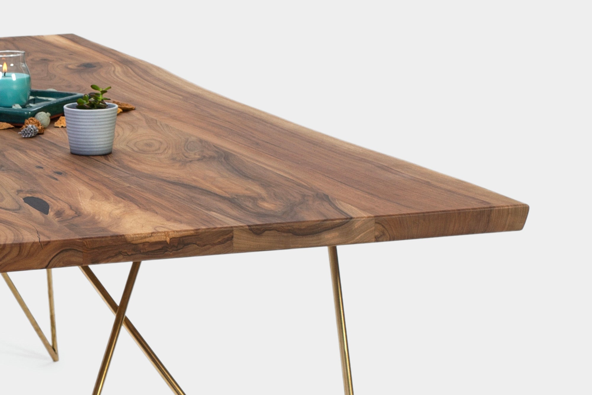 Table Extensibles EMILIE | Chêne
