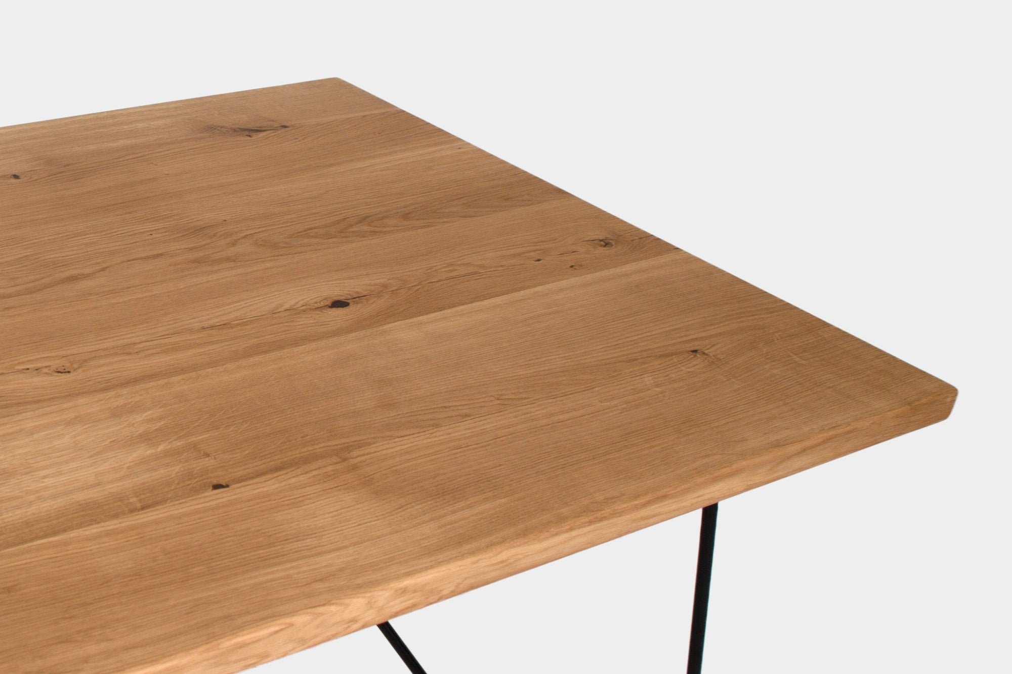 Table Extensibles EMILIE | Chêne