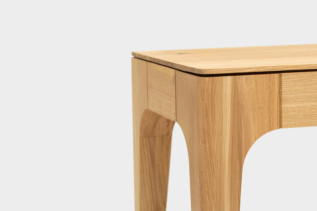 Banc CAROLINA | Chêne image 14