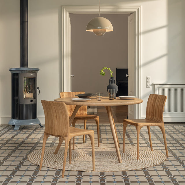 ARLEN | Round Dining Table image 2