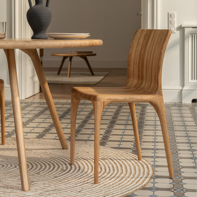 LÜNA | Chaise image 2