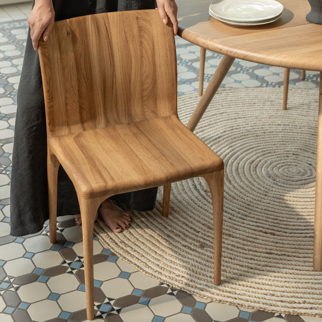 LÜNA | Chaise image 29