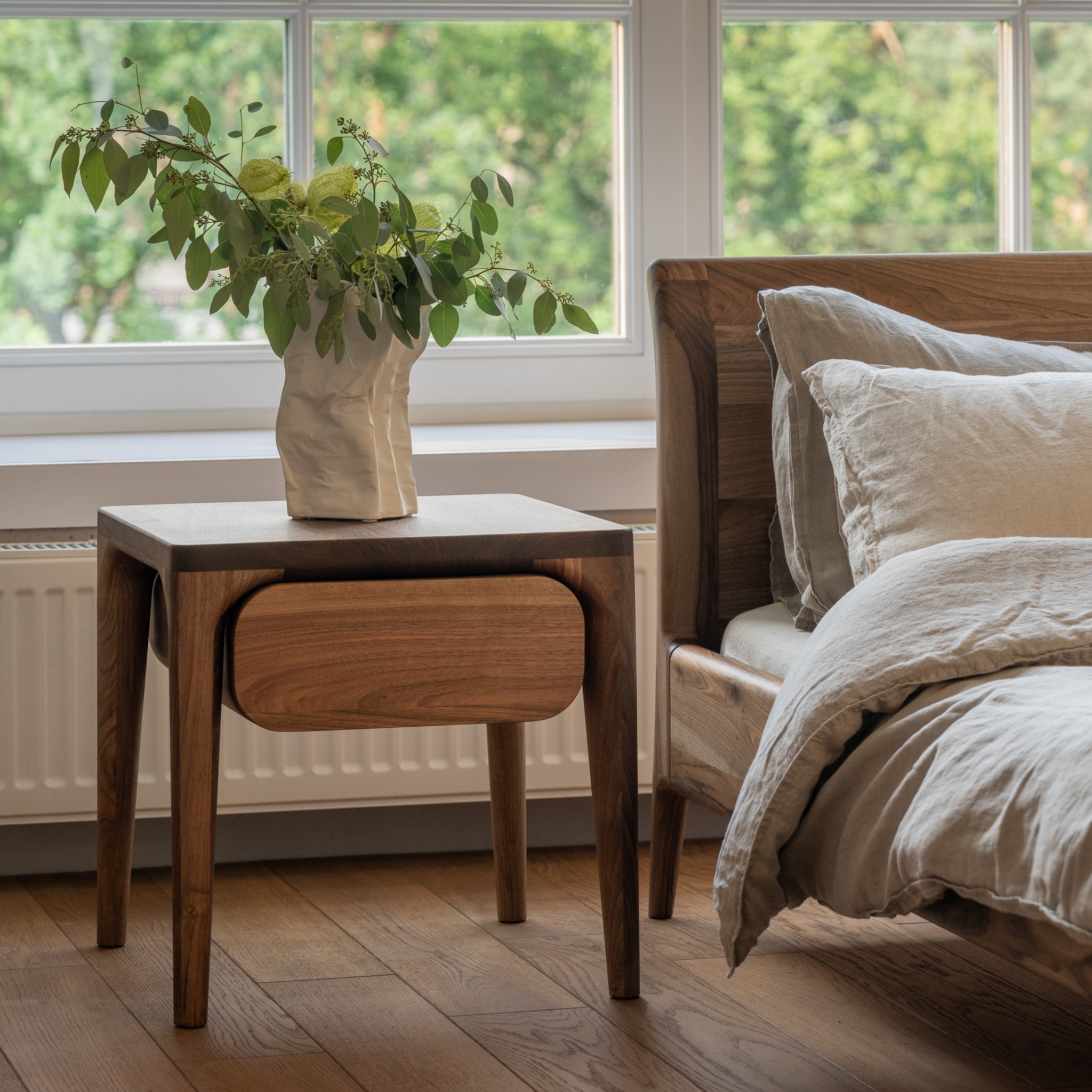 LUNA | Table d’appoint