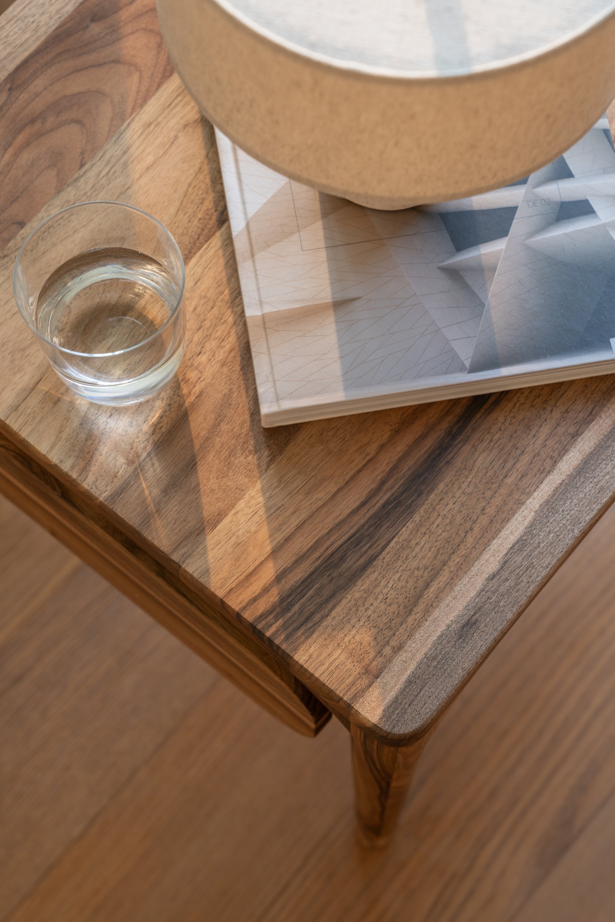 CAROLINA | Side Table
