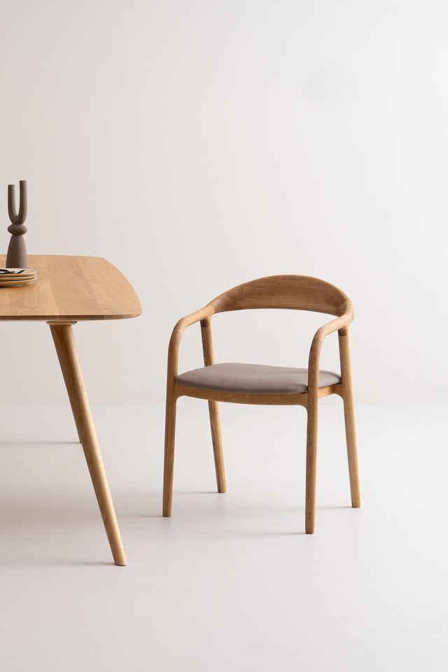 LELA S | Chaise image 3