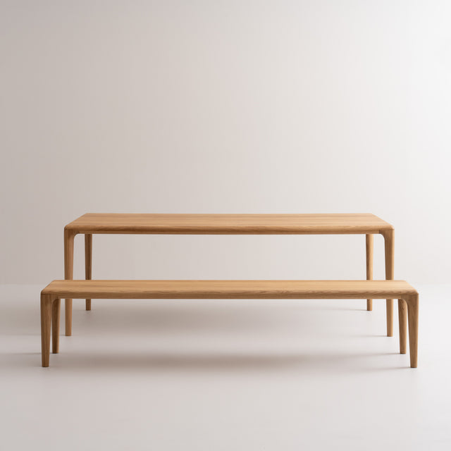 LÜNA S | Esstisch image 1