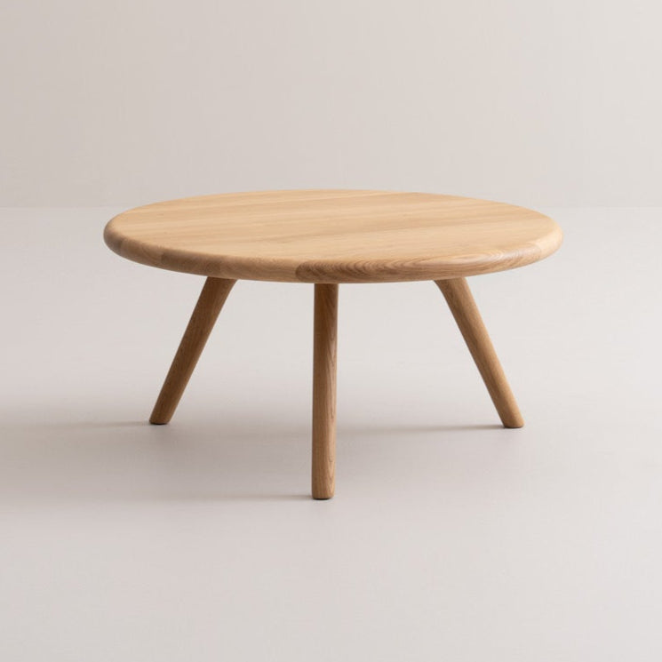 ARLEN | Round Coffee Table