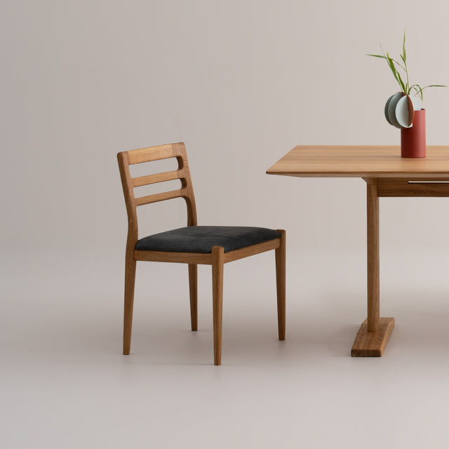 VOSS | Chaise de salle à manger image 2