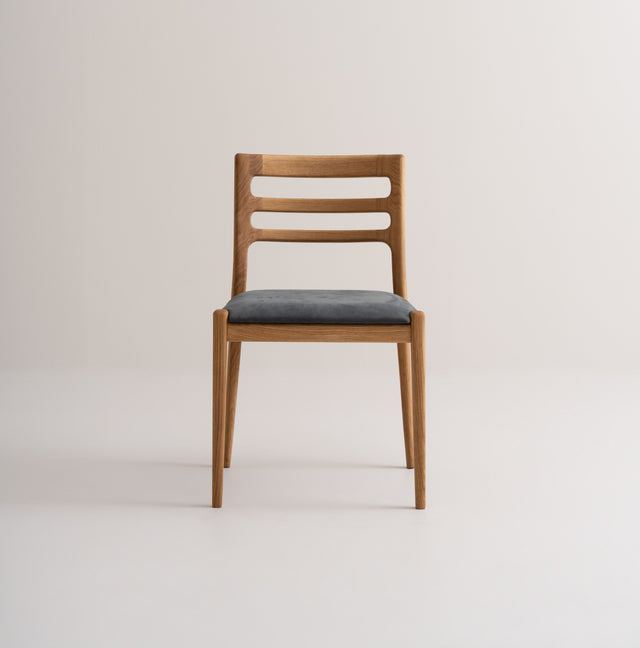 VOSS | Chaise de salle à manger image 1