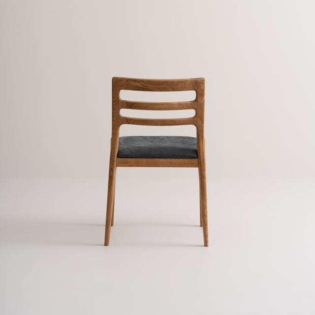 VOSS | Chaise de salle à manger image 9