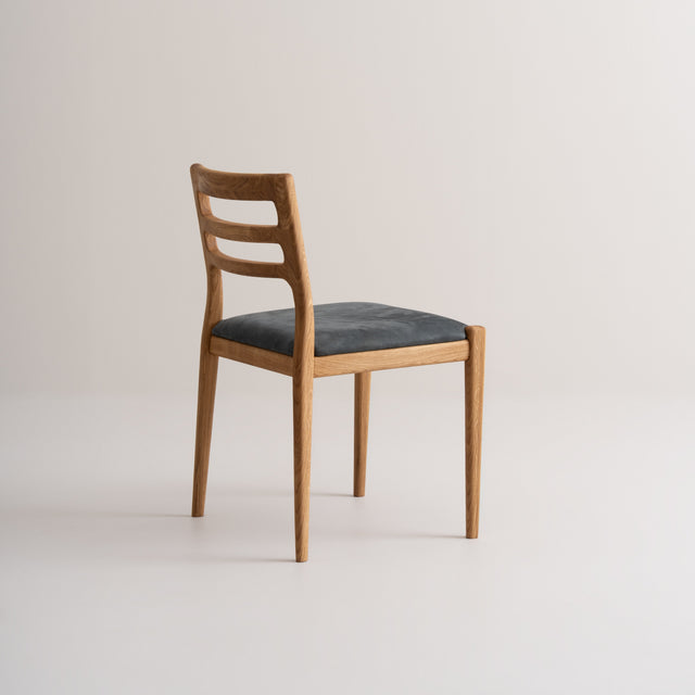 VOSS | Chaise de salle à manger image 8