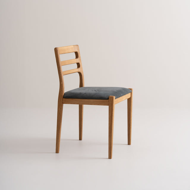 VOSS | Chaise de salle à manger image 4