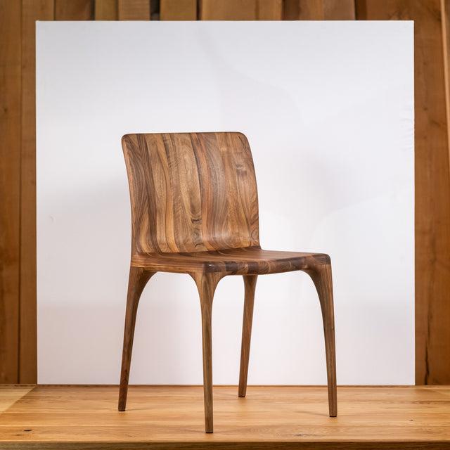 LÜNA | Chaise image 5