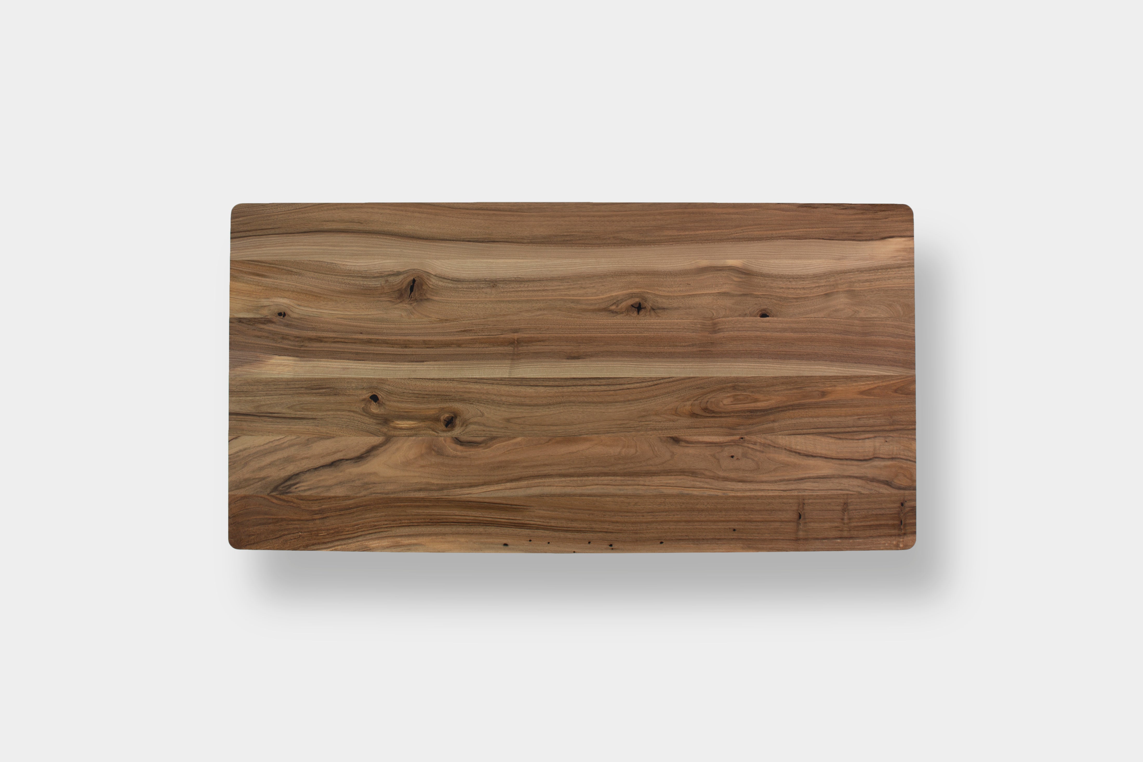 AMBER Oval | Dining Table