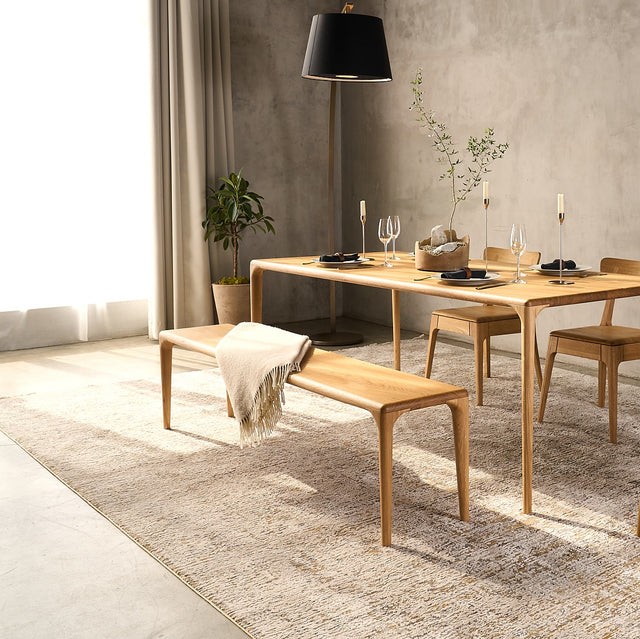 LÜNA | Bench image 4