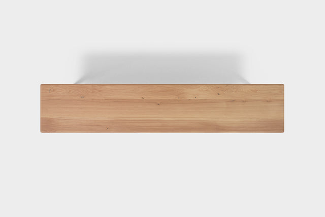 BRUNO | Banc en Chêne image 7