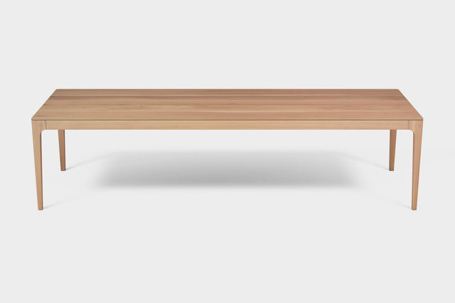 CAROLINA | Ausziehbarer Esstisch aus Eiche image 15