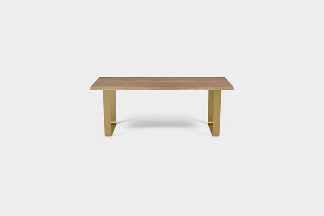 MILANO | Oak Dining Table image 9