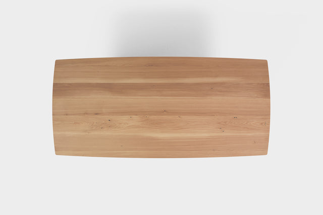 MIOKO | Oak Dining Table image 3