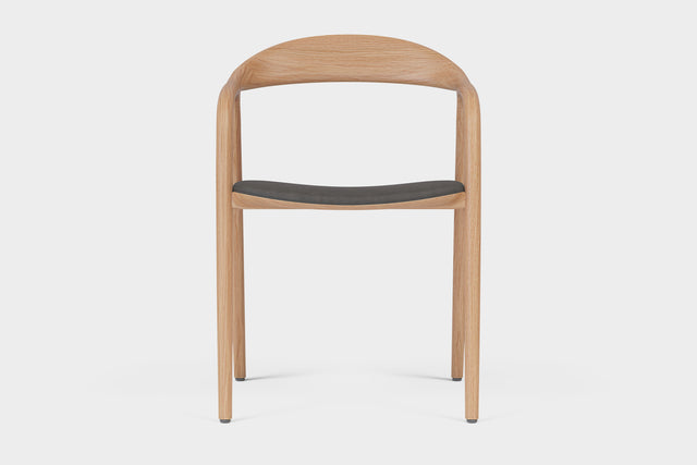 LELA | Chaise en Chêne image 3