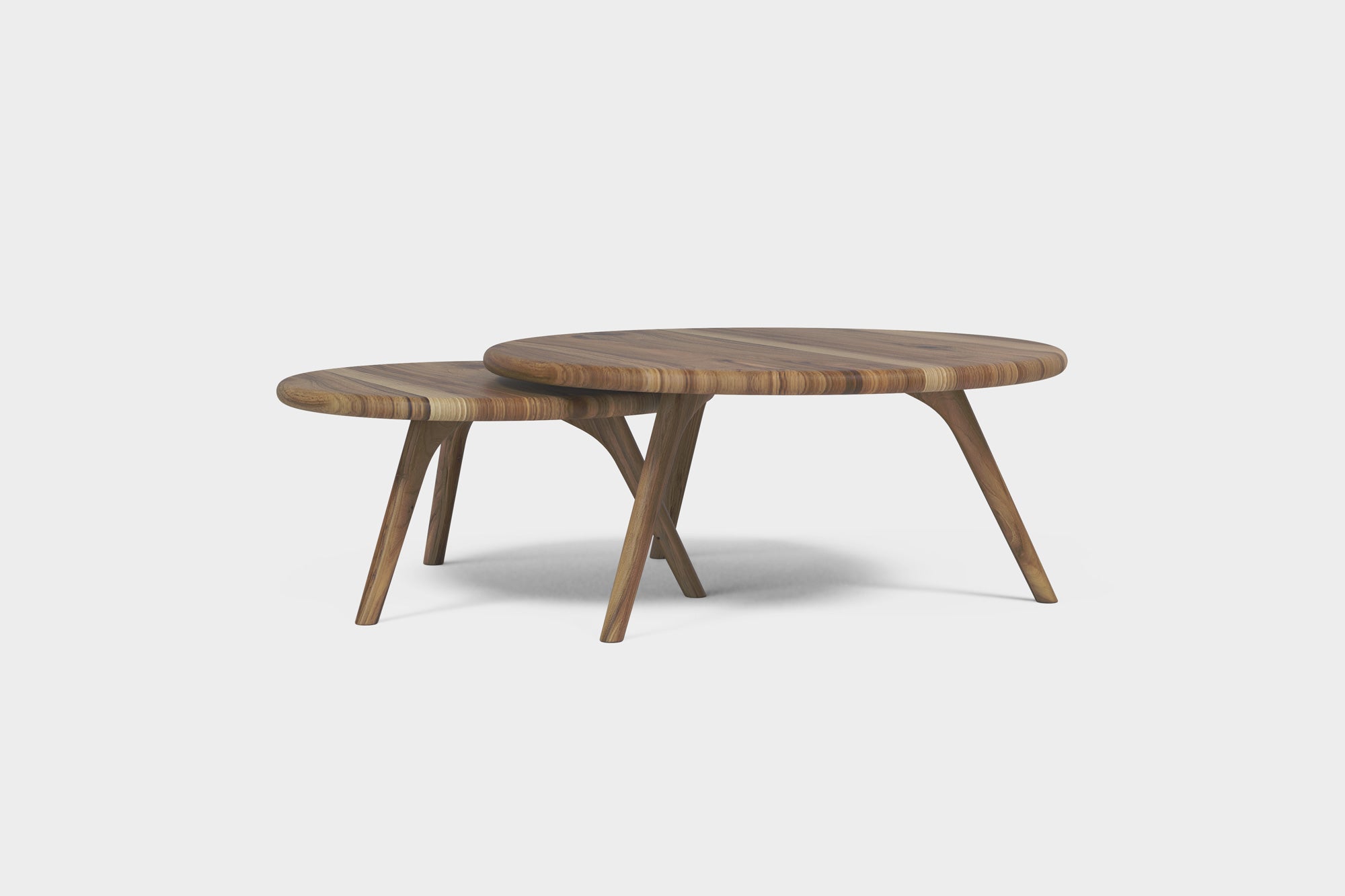 ARLEN | Round Coffee Table