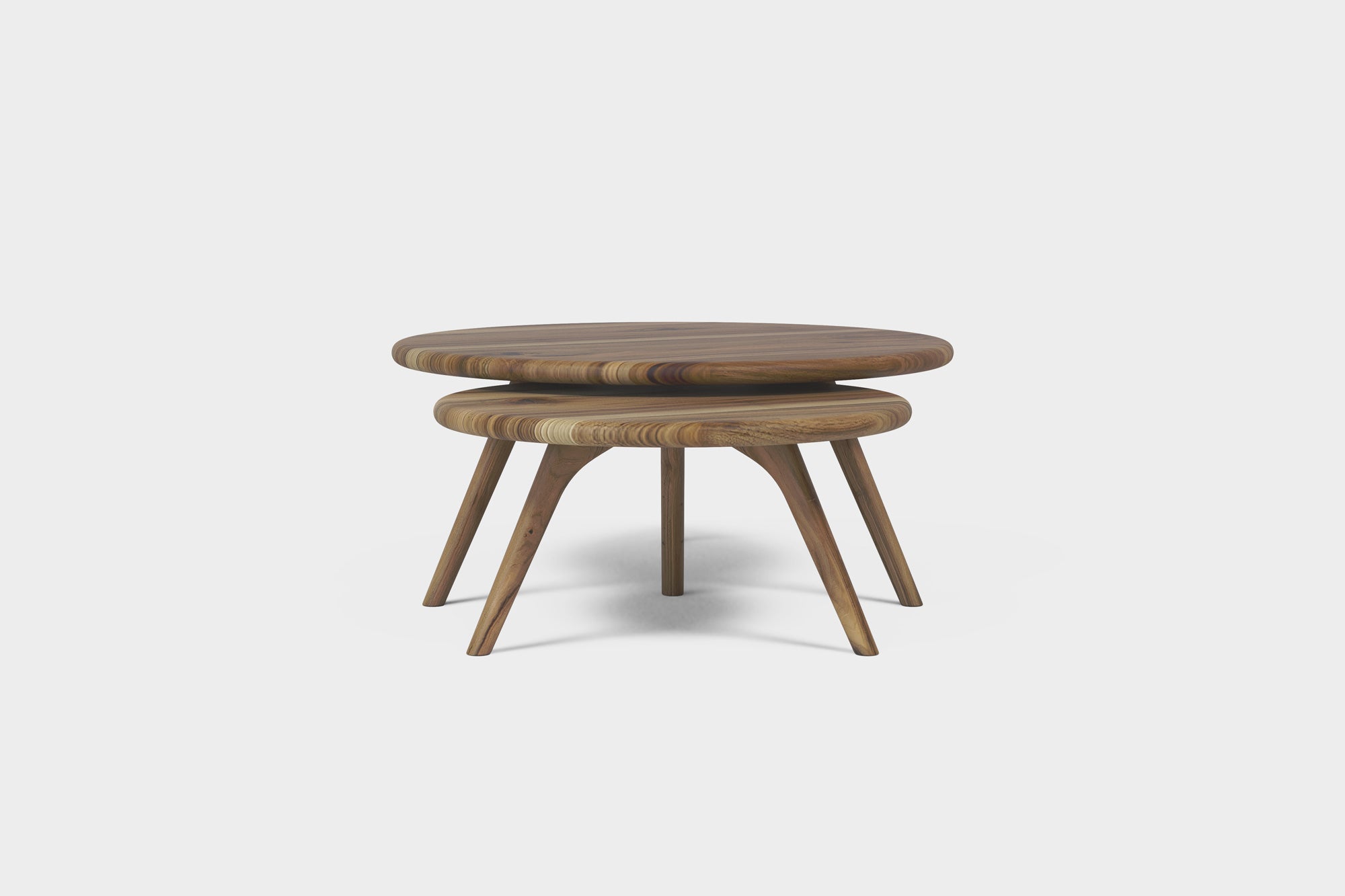 ARLEN | Round Coffee Table