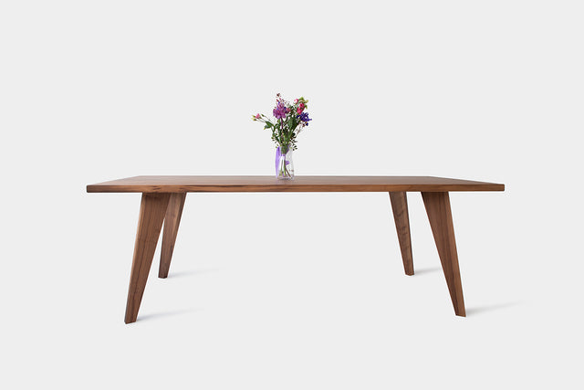 Banc AMBER | Noyer image 22