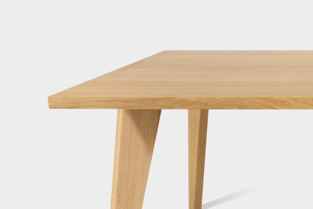 Banc AMBER | Chêne image 25