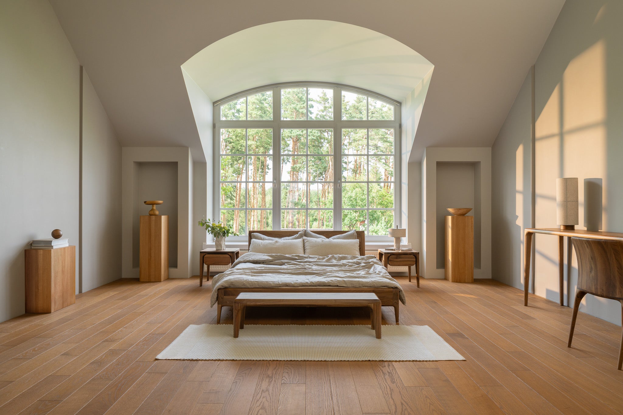 LUNA | Table d’appoint