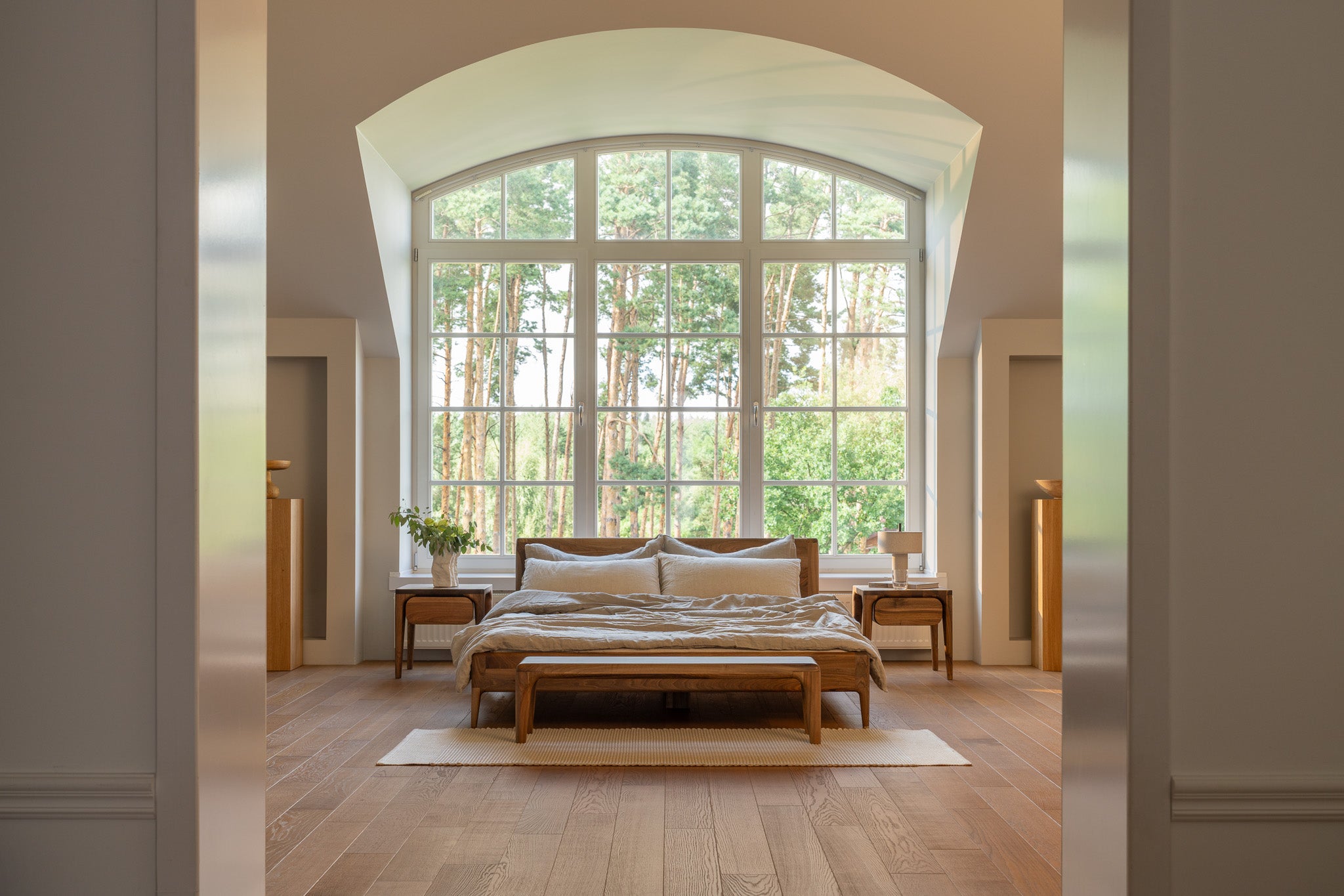 LUNA | Table d’appoint