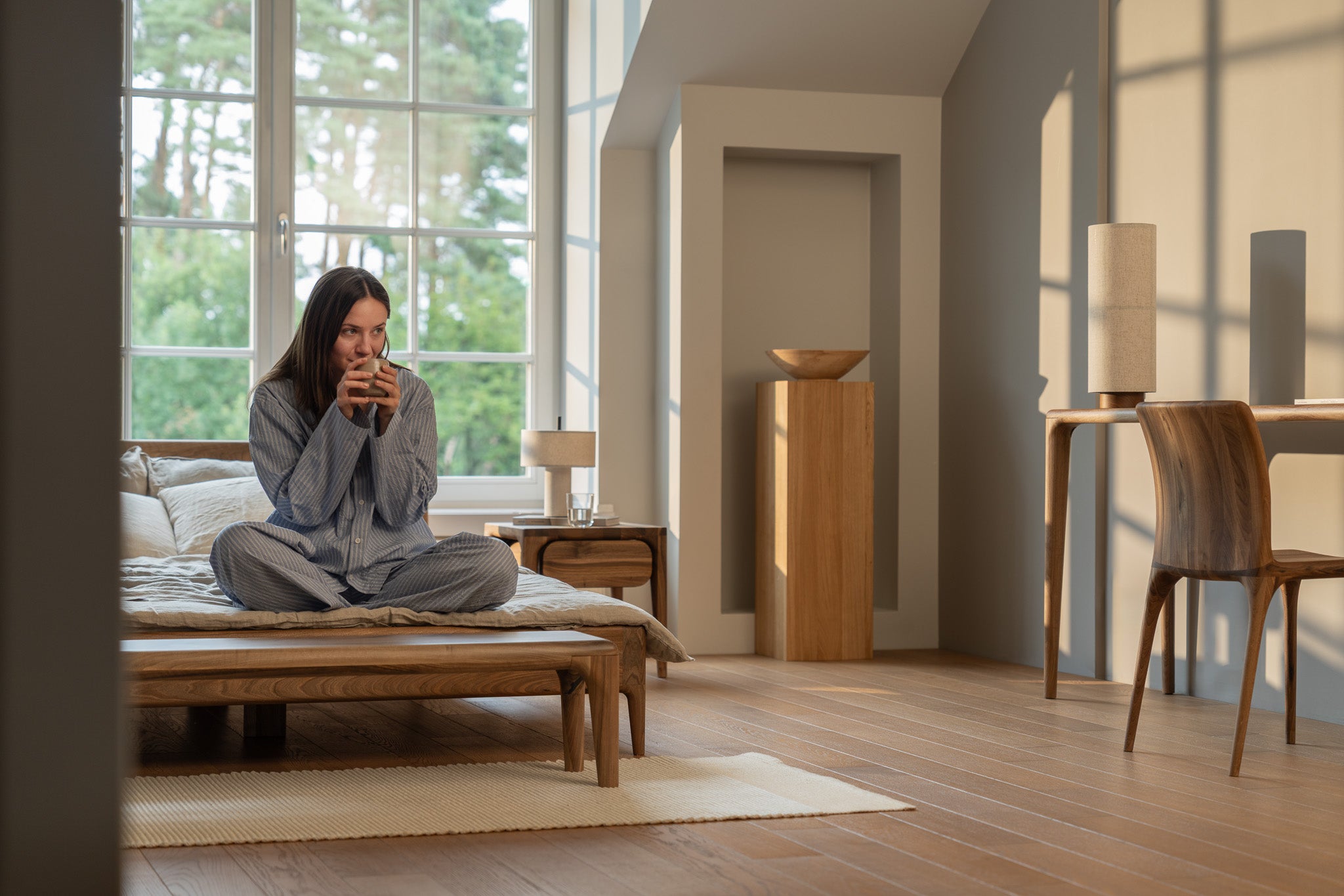 LUNA | Table d’appoint